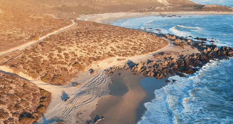 To Let 3 Bedroom Property for Rent in Trekoskraal Western Cape